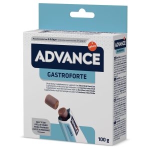 100 g Advance Gastro Forte koiran lisäravinne