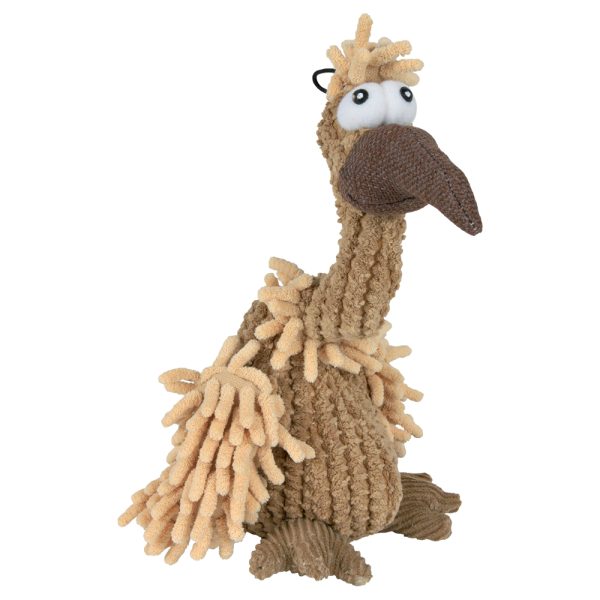 Gustav-korppikotka 28 cm Trixie koiralle