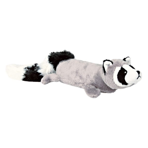 46cm vinkuva Trixie-pehmopesukarhu koiran lelu