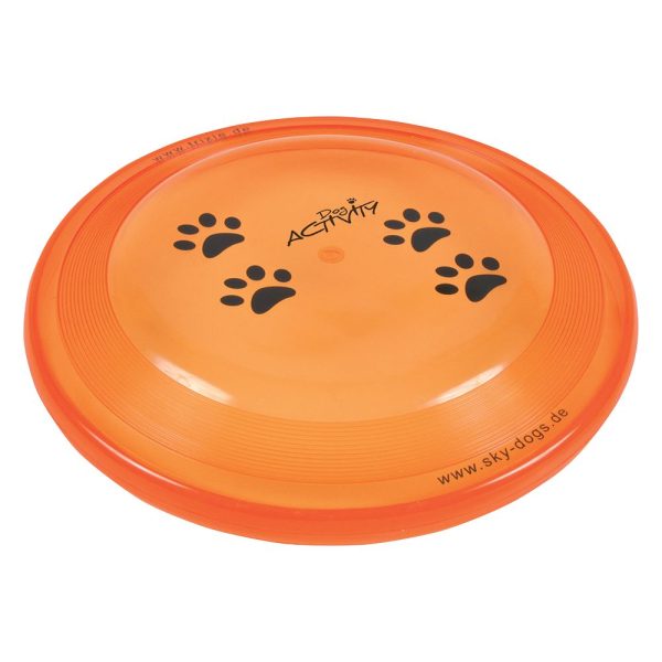 Dog Activity Disc Ø 23 cm Trixie koiralle