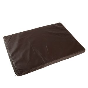 Wellness-koiranpatja keinonappanahasta P 100 x L 70 x K 6 cm koiralle