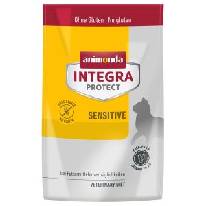 1,2kg Adult Sensitive Animonda Integra Protect -kissanruoka