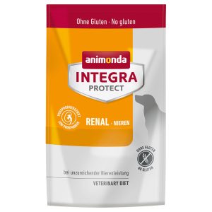 10kg Protect Renal Animonda Integra kuivaruoka koiralle