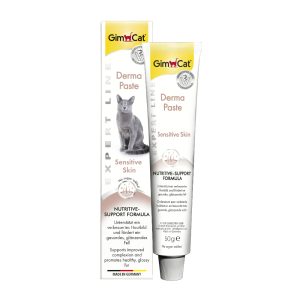 50g Derma Paste GimCat kissalle
