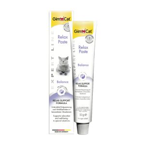 GimCat Relax Paste 3 x 50 g
