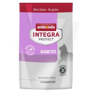 1,2kg Protect Adult Diabetes Animonda Integra Kissanruoka