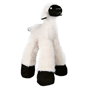 Plyysilammas noin 30 cm Trixie koiralle