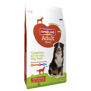 12kg Adult Maxi Daily Balance Smølke