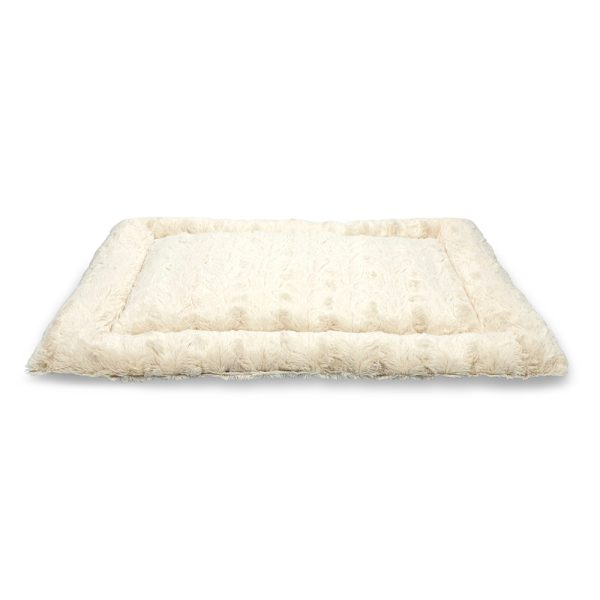 Self Heating Bed -koirantyyny 140x100x6cm