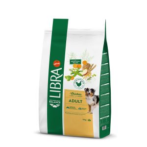 14kg Adult kana Libra koiranruoka