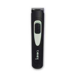 kooa GEAR Mini -akkutrimmauskone