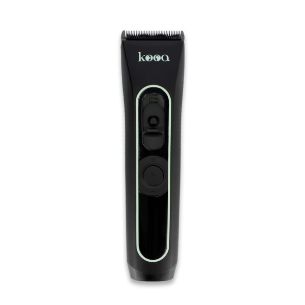 kooa GEAR 3S -akkutrimmauskone