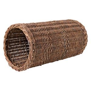 Pajutunneli P 38 x Ø 20 cm Trixie pieneläimille