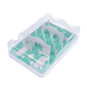 TIAKI Fun Puzzle -älylelu 1 kpl