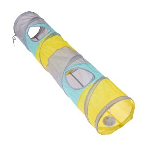 TIAKI-kissatunneli raketti P 120 x Ø 25 cm