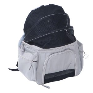 Sightseeing-kantoreppu/kantolaukku P32xL21xK46 cm