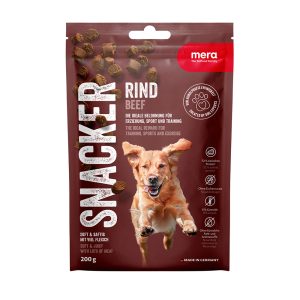 200g MERA Snacker nauta