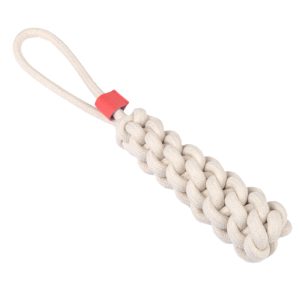 TIAKI-koiranlelu Rope Stick P 36,5 x Ø 5,5 cm
