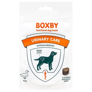 100g Boxby Functional Treats Virtsanhoito Koiran välipaloja