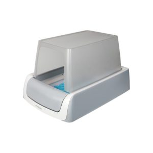 PetSafe® ScoopFree® kannellinen kissanvessa