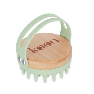kooa-hierontaharja kissoille Ø 8 x K 4 cm