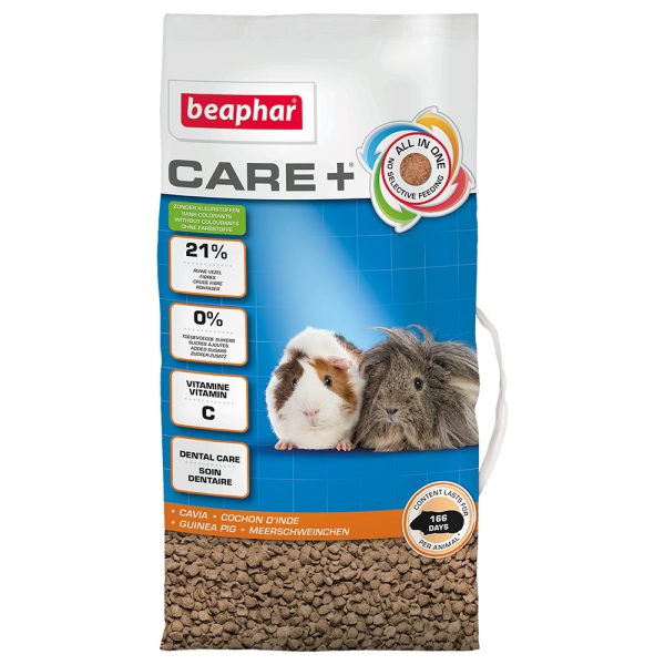 5kg Care+ beaphar marsunruoka