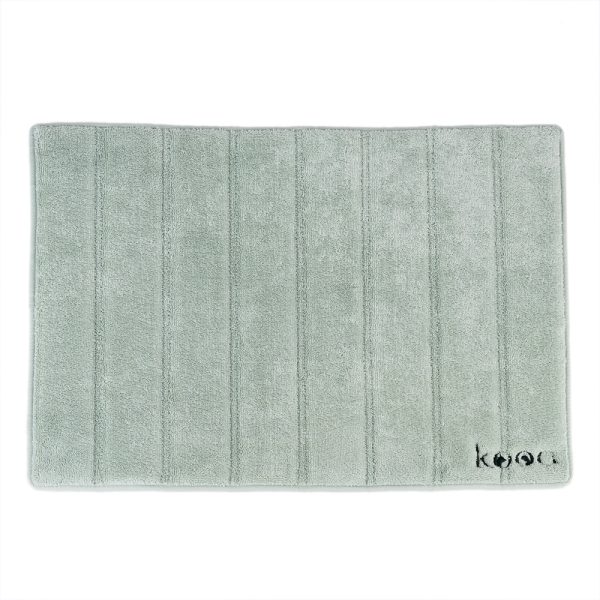 kooa antibakteerinen matto vessan eteen 50x70cm