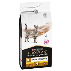 1,5 kg Pro Plan Veterinary Diets Feline NF Early Care Renal Function Purina