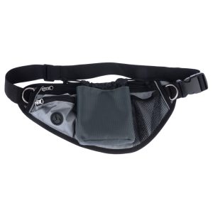 TIAKI Allrounder -lantiolaukku herkuille lantionympärys 90–130 cm