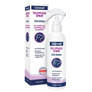 Canosept®-turkinhoitosuihke 250ml