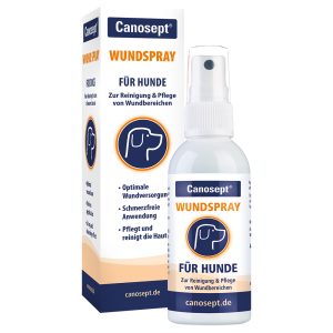 Canosept®-haavasuihke 75ml