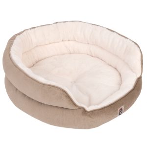 65x24cm TIAKI-koiranpeti Throne
