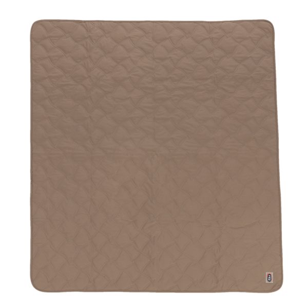 TIAKI-koiranpeitto Toffee P 140 x L 125 cm