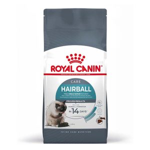 10kg Hairball Care Royal Canin Kissanruoka