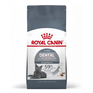 1,5kg Dental Care Royal Canin kissan kuivaruoka