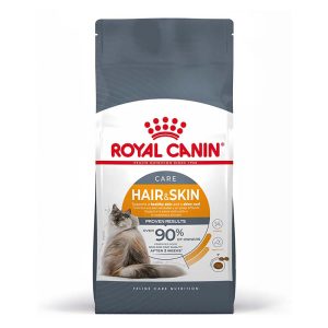 10kg Hair & Skin Care Royal Canin Kissanruoka