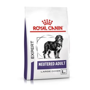 12kg Expert Neutered Adult Large Dogs Royal Canin -koiranruoka