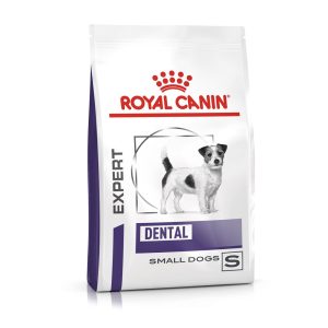 3,5kg Expert Dental Small Dogs Royal Canin -koiranruoka
