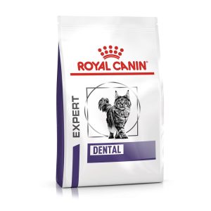 1,5kg Expert Dental Cat Royal Canin -kissanruoka