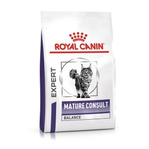 10kg Expert Mature Consult Balance Royal Canin -kissanruoka