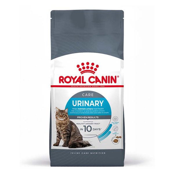 10kg Urinary Care Royal Canin Kissanruoka