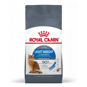 1,5 kg Light Weight Care Royal Canin Kissanruoka