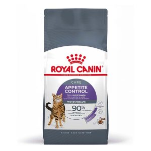 10kg FCN Appetite Control Sterilised Royal Canin Adult kissan kuivaruoka