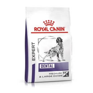 13kg Expert Canine Dental Royal Canin -koiranruoka