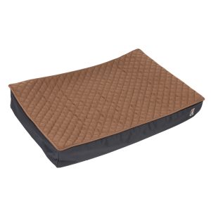 TIAKI- ortopedinen koiranpatja Outdoor P 90 x L 60 x K 15 cm
