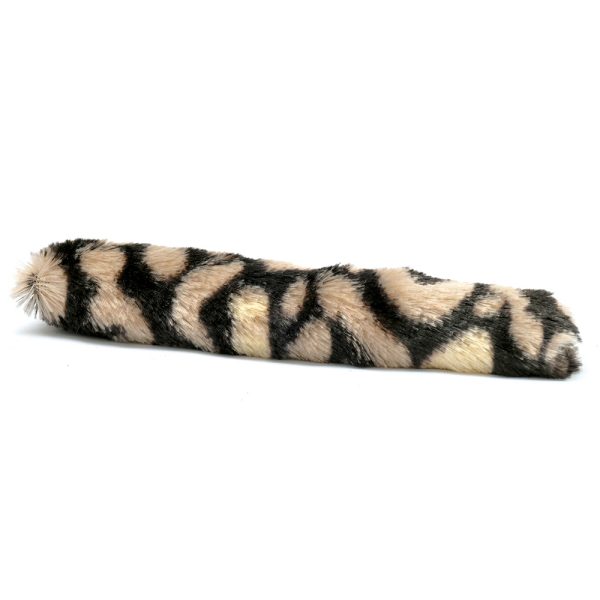 2kpl Aumüller Welli-Sticks Tiger kissalle
