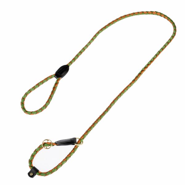 Pituus 170 cm TIAKI Twist -noutajatalutin koirille