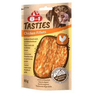 85g 8in1 Tasties -kananfileet