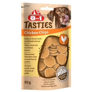 85g 8in1 Tasties -kanasipsit