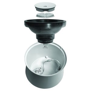 vaihtopumppu juoma-automaattiin Pioneer Pet Vortex kissoille